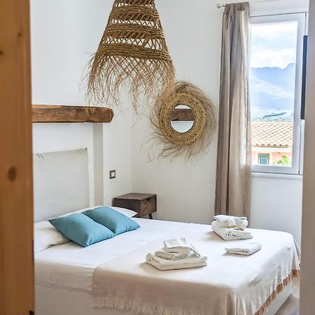 Arya Room Виласимиус Екстериор снимка