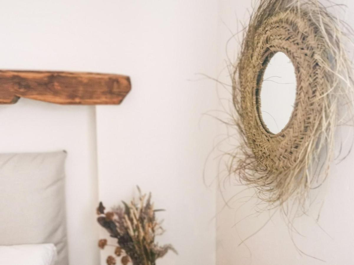 Arya Room Виласимиус Екстериор снимка