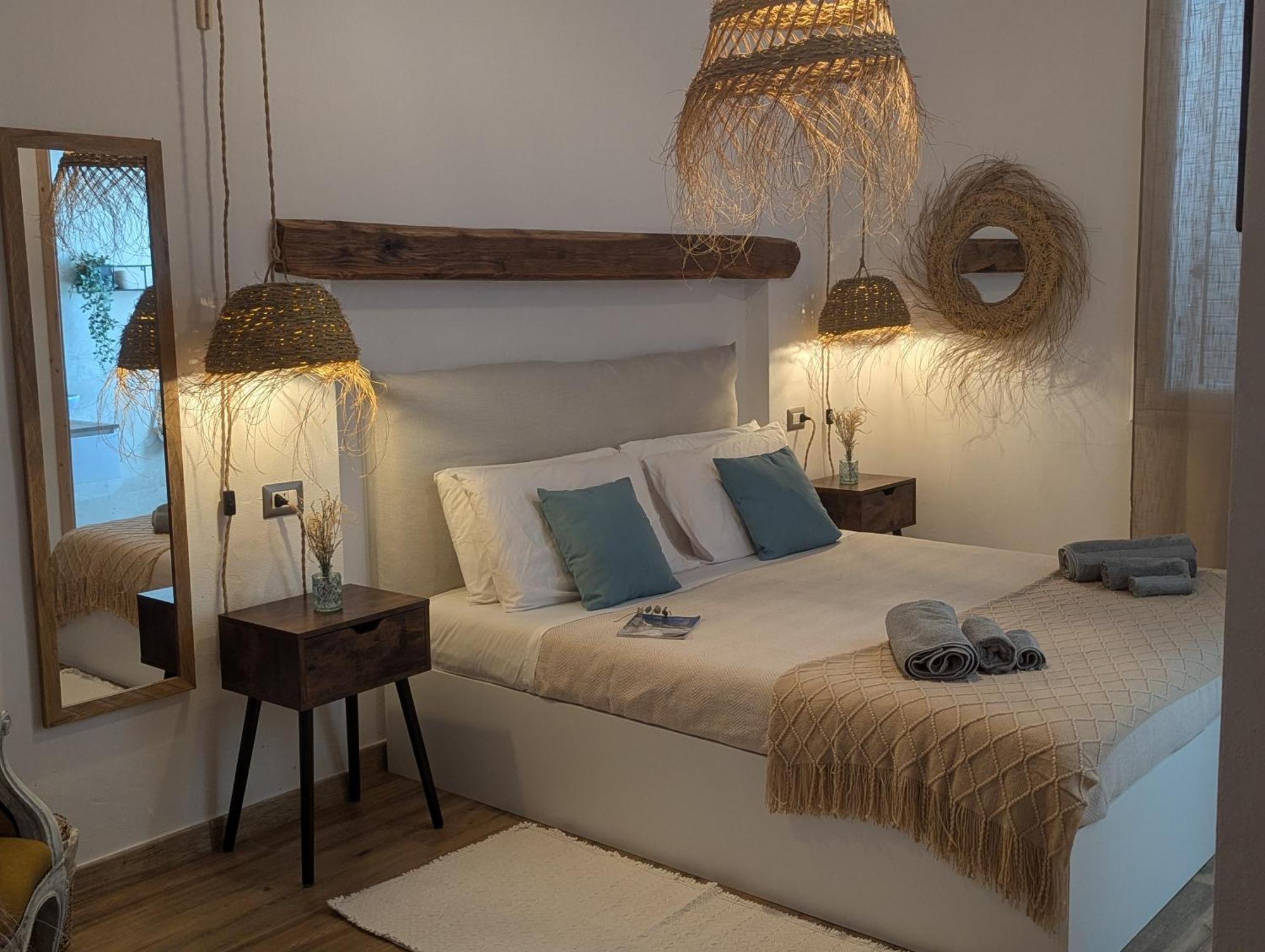 Arya Room Виласимиус Стая снимка